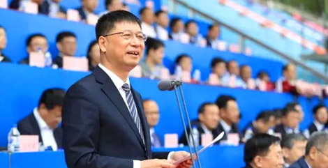 孟久儿：大兴调查研究 助推教育高质量发展